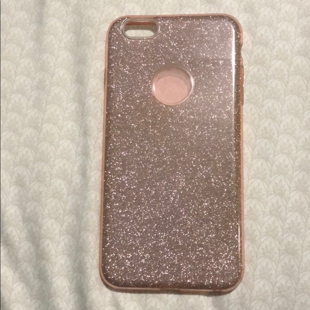 iPhone 6s Plus case